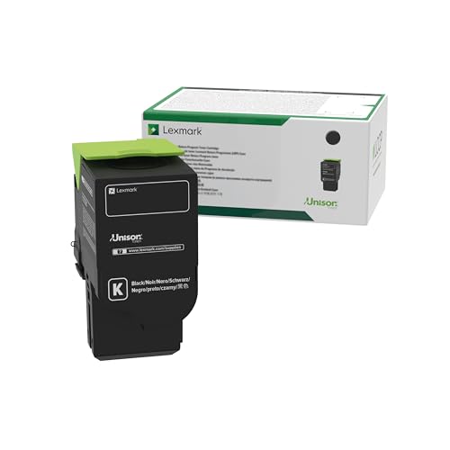 5K CYAN CARTRIDGE 5K CYAN CARTRIDGE von LEXMARK - SUPPLIES