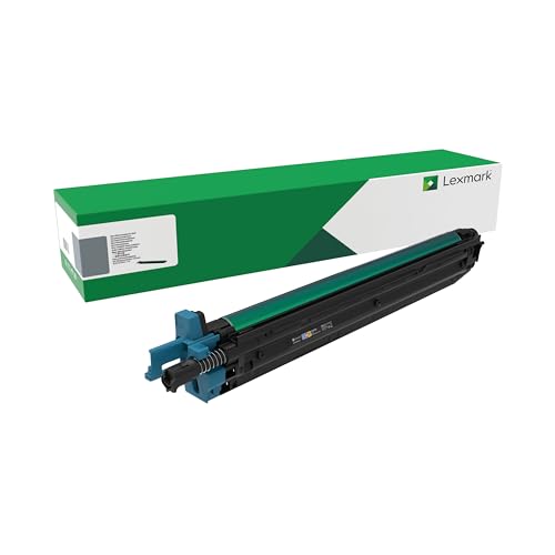 CMY Photoconductor Unit for CS92x series CMY Photoconductor Unit for CS92x series von LEXMARK