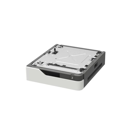 LEXMARK 550-Sheet Tray MS725 / MS82x / MX72x LEXMARK 550-Sheet Tray MS725 / MS82x / MX72x von LEXMARK