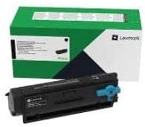 Return Programme Cartridge Return Programme Cartridge von LEXMARK
