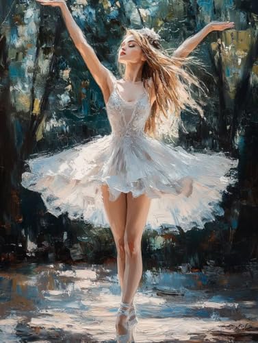 Landschaft Diamond Painting Erwachsene Kinder, Mädchen Diamant Painting Bilder Set, 5D Vollbohrer Kristall Stickerei Kreuzstich Basteln, Home Wand Deko Wohnzimmer, Geschenke für Frauen 40x50cm 7q-302 Landschaft Diamond Painting Erwachsene Kinder, Mädchen Diamant Painting Bilder Set, 5D Vollbohrer Kristall Stickerei Kreuzstich Basteln, Home Wand Deko Wohnzimmer, Geschenke für Frauen 40x50cm 7q-302 von LEYAUPGO