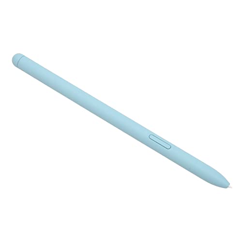 Tragbar mit Intelligentem Stift, Professionellem Stabilitätsstift, Präziser Glättungslampe und 5 Schreibspitzen (Blau) von LEYT