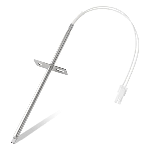 LEYURISE Ofentemperatursensor Sonde Thermometer Sonde Ersatz Kompatibel mit Frigidaire Kenmore Ofen Ersatz#:316217002 LEYURISE Ofentemperatursensor Sonde Thermometer Sonde Ersatz Kompatibel mit Frigidaire Kenmore Ofen Ersatz#:316217002 von LEYURISE