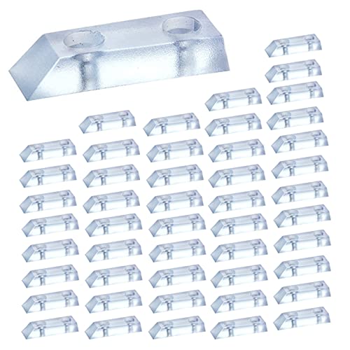 LEZED Möbel Gummifüße Gummipuffer Gummifüße Schraubbar Möbelfuß Tischfüße Gummi Anschlagdämpfer Gummifuß Schutzpuffer Gummifuesse Pads für Möbelstuhl Stuhl Tabelle 48 Stück Transparent Ohne Schrauben LEZED Möbel Gummifüße Gummipuffer Gummifüße Schraubbar Möbelfuß Tischfüße Gummi Anschlagdämpfer Gummifuß Schutzpuffer Gummifuesse Pads für Möbelstuhl Stuhl Tabelle 48 Stück Transparent Ohne Schrauben von LEZED