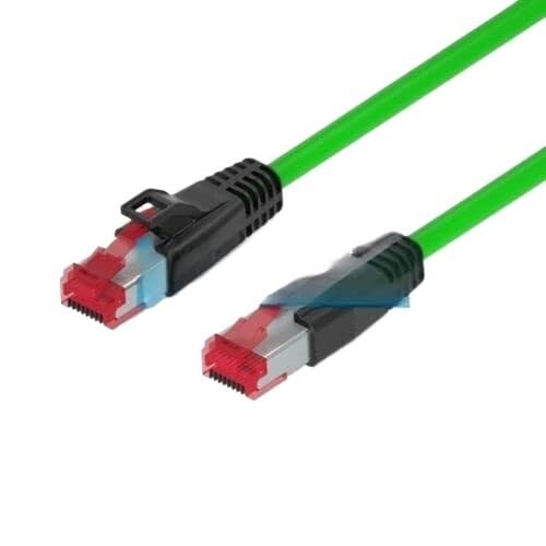 LEZUAHSH 1 Stück Encoder-Signal-Feedback-Kabel ZK1090-9191-C400 40 m von LEZUAHSH