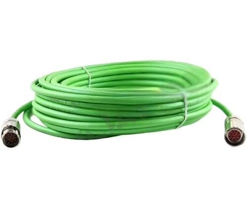LEZUAHSH 1 Stück neue Passform für Encoder-Feedback-Kabel 01995405–7 m von LEZUAHSH