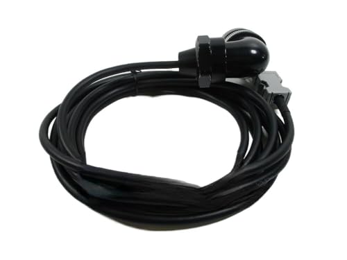 LEZUAHSH 1PCS Neu für Server SGDM-30ADA zu SGMGH-30ACA61 8m Motor Encoder Kabel von LEZUAHSH