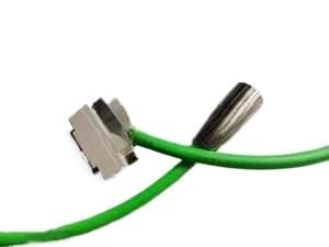 LEZUAHSH 1PCS Neue 6FX8002-2CA80-1BF0 Inkrementencoder Kabel 15M von LEZUAHSH