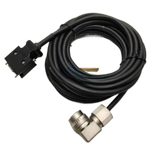 LEZUAHSH 1PCS Neue FIT für PSP-GA24-03 3Meter Servo Encoder Kabel LEZUAHSH 1PCS Neue FIT für PSP-GA24-03 3Meter Servo Encoder Kabel von LEZUAHSH