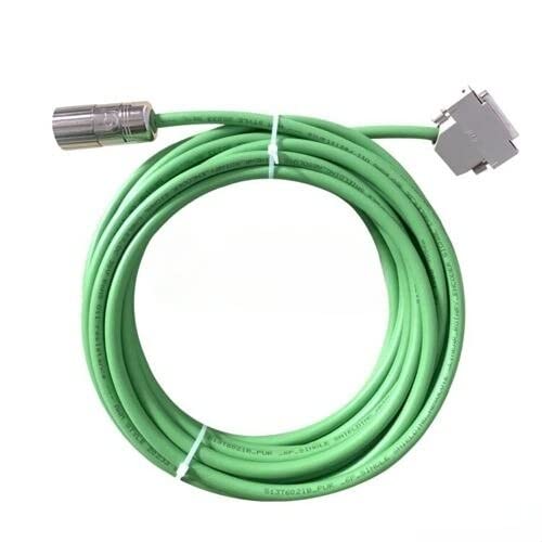 LEZUAHSH 1PCS Neue FIT für XC-C4-03-H Encoder Signal Feedback Kabel von LEZUAHSH