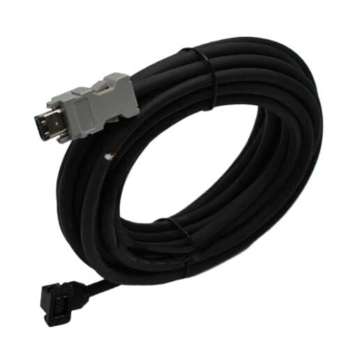 LEZUAHSH 1PCS Neue MFECA0030MKE Servo Motor Encoder Kabel 3 Meter LEZUAHSH 1PCS Neue MFECA0030MKE Servo Motor Encoder Kabel 3 Meter von LEZUAHSH