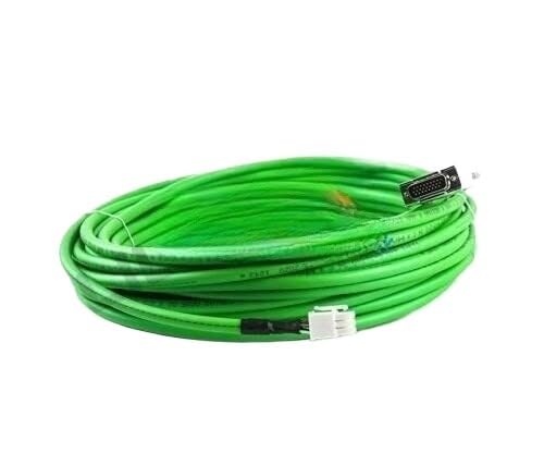 LEZUAHSH 1PCS Neue Passform für Encoder-Feedbackkabel EEC-FM7-6 6m LEZUAHSH 1PCS Neue Passform für Encoder-Feedbackkabel EEC-FM7-6 6m von LEZUAHSH