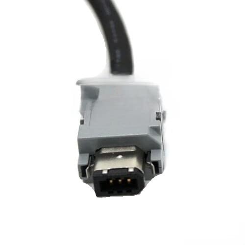 LEZUAHSH 1PCS für 50W ~ 750W Low Power servo Encoder servo Motor Encoder Kabel 10M LEZUAHSH 1PCS für 50W ~ 750W Low Power servo Encoder servo Motor Encoder Kabel 10M von LEZUAHSH