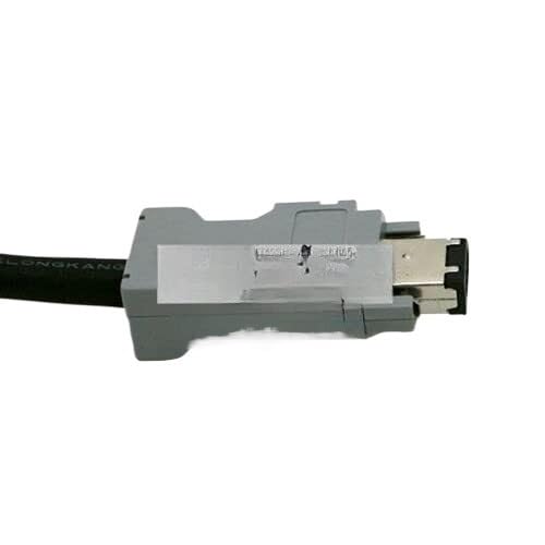 LEZUAHSH 1PCS für 50W ~ 750W Low Power servo Encoder servo Motor Encoder Kabel 5M LEZUAHSH 1PCS für 50W ~ 750W Low Power servo Encoder servo Motor Encoder Kabel 5M von LEZUAHSH