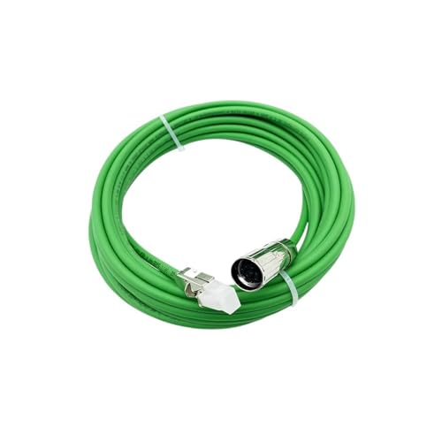 LEZUAHSH Encoderkabel 6FX5002-2DC40-1AD0 6FX5002-2DC40-1AF0 6FX5002-2DC40-1AH0 6FX5002-2DC40-1BF0 6FX5002-2DC40-1CA0 von LEZUAHSH