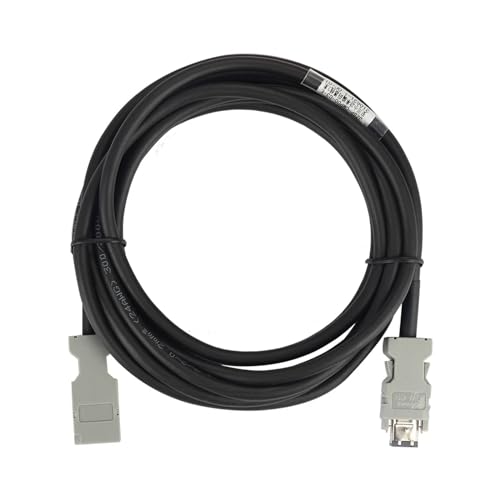 LEZUAHSH JZSP-CMP10-E Servo-Encoder-Kabel für JZSP-CMP10-05-E JZSP-CMP10-10-E 2M 5M 8M 10M 15M 20M LEZUAHSH JZSP-CMP10-E Servo-Encoder-Kabel für JZSP-CMP10-05-E JZSP-CMP10-10-E 2M 5M 8M 10M 15M 20M von LEZUAHSH
