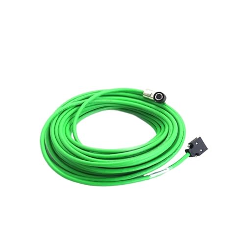 LEZUAHSH V90-Servomotor-Absolutwertgeberkabel 6FX3002-2DB10-1AF0 6FX3002-2DB10-1AD0 6FX3002-2DB10-1BA0 von LEZUAHSH