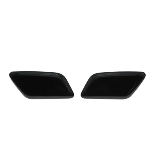 LFDTO 28658-3ZD1A 28659-3ZD1A Scheinwerfer-Lampenwaschanlage Spray Reinigungsantrieb Abdeckkappe Passend for Nissan Patrol 2013 286583ZD1A 286593ZD1A(SET) von LFDTO