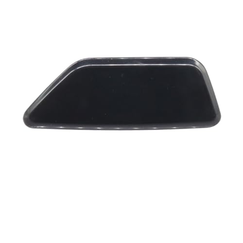 LFDTO Auto Frontstoßstange Scheinwerferwaschdüsen-Abdeckkappe Passend for Subaru Legacy 2010 2011 2012 Autoscheinwerferreiniger Sprühdüsendeckel Garnieren(Unpainted LH) von LFDTO