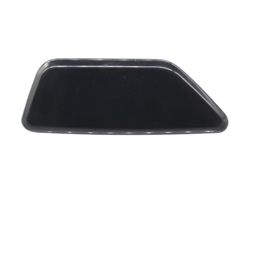 LFDTO Auto Frontstoßstange Scheinwerferwaschdüsen-Abdeckkappe Passend for Subaru Legacy 2010 2011 2012 Autoscheinwerferreiniger Sprühdüsendeckel Garnieren(Unpainted RH) von LFDTO
