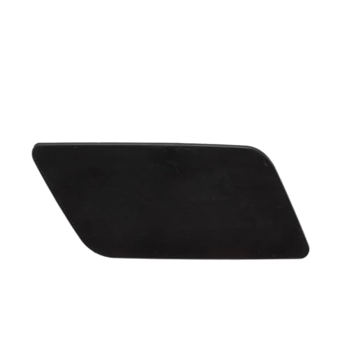 LFDTO Fit for Q3 2012 2013 2014 2015 2016 2017 2018 Frontschürze Scheinwerfer Scheinwerfer Waschanlage Düse Jet Kappe Abdeckung 8U0955275 8U0955276E(Right 8U0955276E) von LFDTO
