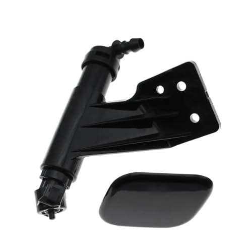 LFDTO Fit for KIA Sorento 2013 2014 Vorne Links Rechts Scheinwerfer Wahser Sparyer Düse Pumpe Zylinder Kappe Abdeckung 986712P500 986722P500(LEFT SIDE) von LFDTO
