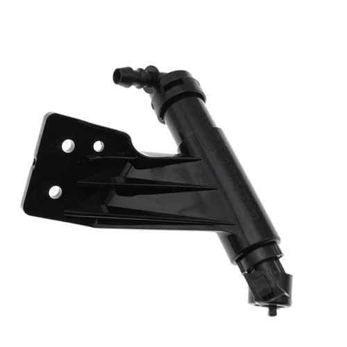 LFDTO Fit for KIA Sorento 2013 2014 Vorne Links Rechts Scheinwerfer Wahser Sparyer Düse Pumpe Zylinder Kappe Abdeckung 986712P500 986722P500(RIGHT NOZZLE) von LFDTO