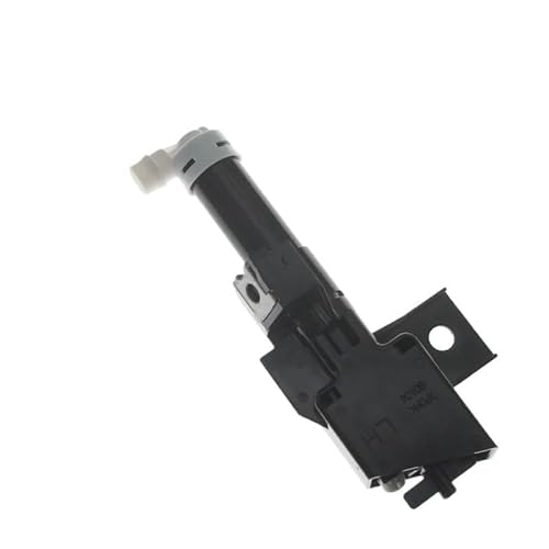 LFDTO Fit for Subaru Forester SJ5 SJ9 SJD SJG 2013 2014 Front Stoßstange Scheinwerfer Lampe Washer Sprühdüse Reinigung Pumpe(LH 86636SG020) von LFDTO