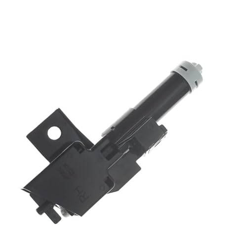 LFDTO Fit for Subaru Forester SJ5 SJ9 SJD SJG 2013 2014 Front Stoßstange Scheinwerfer Lampe Washer Sprühdüse Reinigung Pumpe(RH 86636SG010) von LFDTO