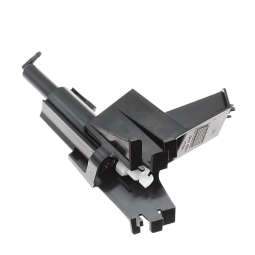 LFDTO Front Scheinwerfer Waschanlage Spray Düse Fit for Nissan Qashqai Dualis J10 2010-2014 28645-BR00A 28646-BR00A 28658-BR00H(Nozzle RH) von LFDTO