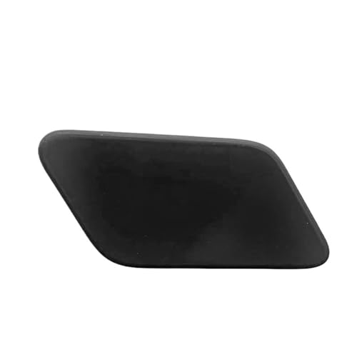 LFDTO Front Stoßstange Scheinwerfer Scheinwerfer Waschanlage Düse Abdeckung Kappe Fit for BMW X3 F25 51117212953 51117212954 51118064137 51117338568(1PC Right) von LFDTO