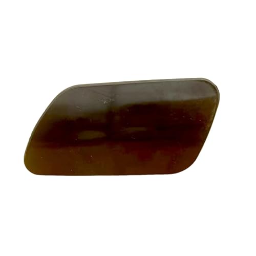 LFDTO Front Stoßstange Scheinwerfer Waschanlage Düse Abdeckung Kappe Fit for BMW 7 Serie G12 51117405595 51117405596 51117412466 51117499371 511187458(Left) von LFDTO