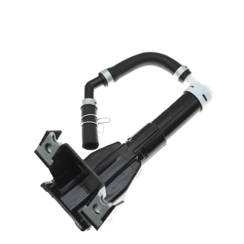 LFDTO Frontscheinwerfer-Reinigungsdüsenkappe passend for Mitsubishi Outlander XL 2010–2013 Airtrek 2010–2012 8264A138 8264A140BA 8264A139BA(NOZZLE LH) von LFDTO