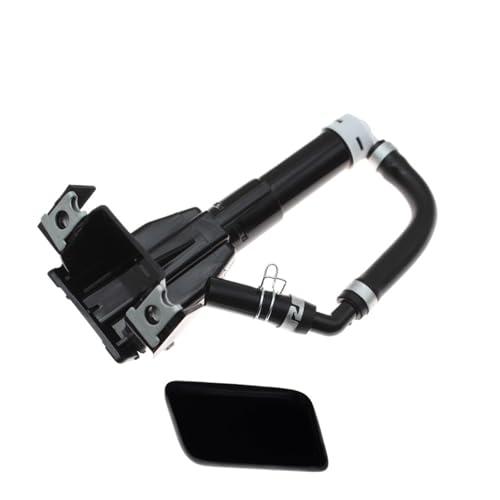 LFDTO Frontscheinwerfer-Reinigungsdüsenkappe passend for Mitsubishi Outlander XL 2010–2013 Airtrek 2010–2012 8264A138 8264A140BA 8264A139BA(NOZZLE RH 2) von LFDTO