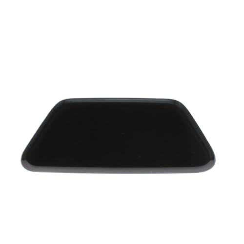 LFDTO Frontscheinwerfer-Waschanlage Abdeckung Scheinwerfer Sprühdüse Jet Cap Fit for Subaru Legacy GT 2010-2014 Outback 2013 2014(Cap LH 86636AJ080) von LFDTO