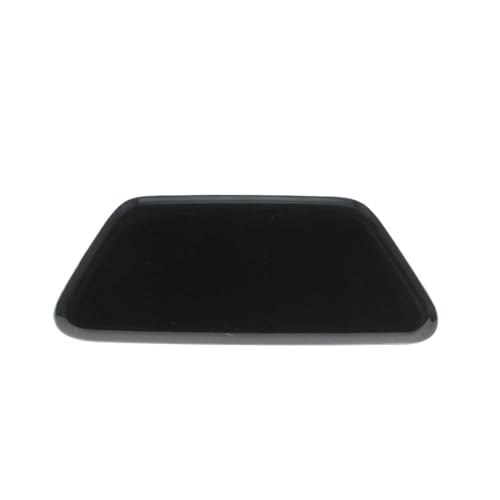 LFDTO Frontscheinwerfer-Waschanlage Abdeckung Scheinwerfer Sprühdüse Jet Cap Fit for Subaru Legacy GT 2010-2014 Outback 2013 2014(Cap RH 86636AJ070) von LFDTO