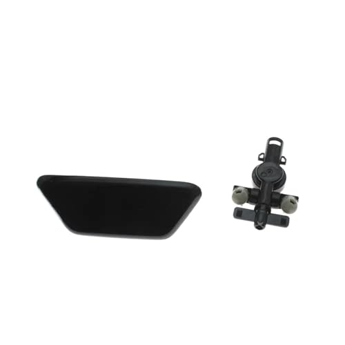 LFDTO Frontscheinwerfer-Waschanlage Abdeckung Scheinwerfer Sprühdüse Jet Cap Fit for Subaru Legacy GT 2010-2014 Outback 2013 2014(RH SET) von LFDTO