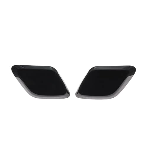 LFDTO Frontscheinwerfer-Waschanlage Düse Scheinwerfer Reinigung Spray Pumpe W/Abdeckkappe Fit for Jeep Grand Cherokee 2011-2013 68078293AA 68078292AA(CAP) von LFDTO