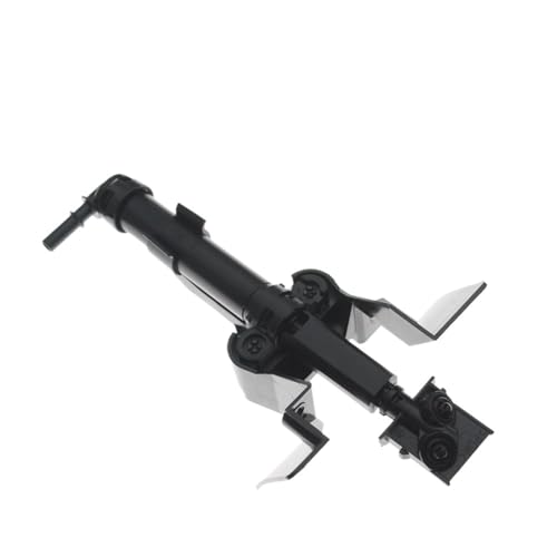 LFDTO Frontscheinwerfer-Waschanlage Düse Scheinwerfer Reinigung Spray Pumpe W/Abdeckkappe Fit for Jeep Grand Cherokee 2011-2013 68078293AA 68078292AA(RH NOZZLE) von LFDTO