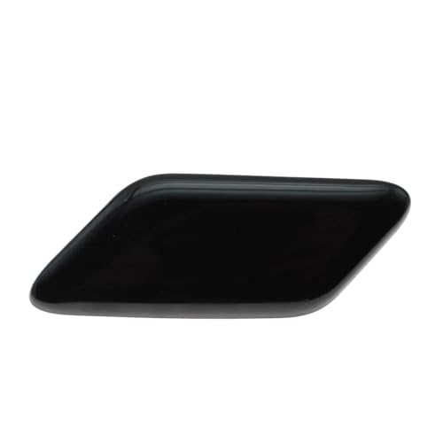 LFDTO Frontstoßstange Scheinwerfer Lampenwaschanlage Spray Reinigung Stellantrieb Abdeckkappe Fit for Toyota Fit for Camry 2018 2019 85354-33020 85354-33020(LEFT 85354-33020) von LFDTO