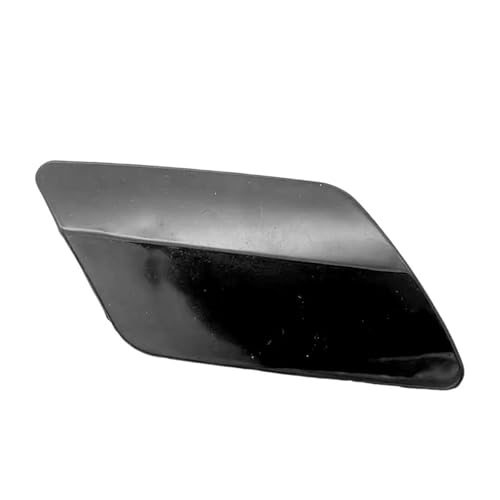LFDTO Frontstoßstange Scheinwerfer-Reinigungsdüse Abdeckkappe Passend for BMW 5 Touring G31 G30 M5 M3 51117427449 51117427450 51118041149 61677171659(Right) von LFDTO