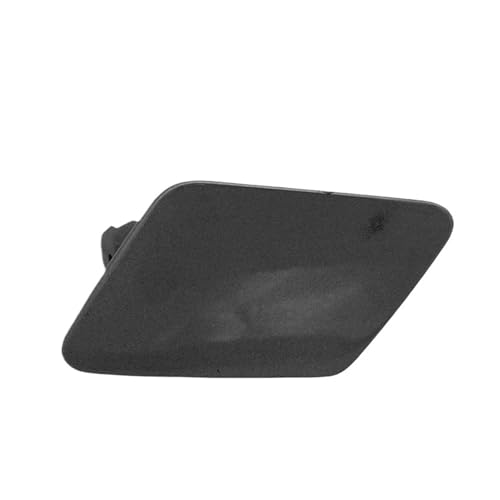 LFDTO Frontstoßstange Scheinwerfer Scheinwerferwaschdüse Abdeckkappe Passend for BMW 3er F30lci F30 Links oder rechts 51117427669 51117427670 ﻿(1PC Left) von LFDTO
