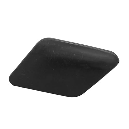 LFDTO Frontstoßstange Scheinwerfer Scheinwerferwaschdüsen Abdeckkappe Passend for BMW 3er F30 M3 51117293031 51117293032 51118056613 51118056614(1PC Left) von LFDTO