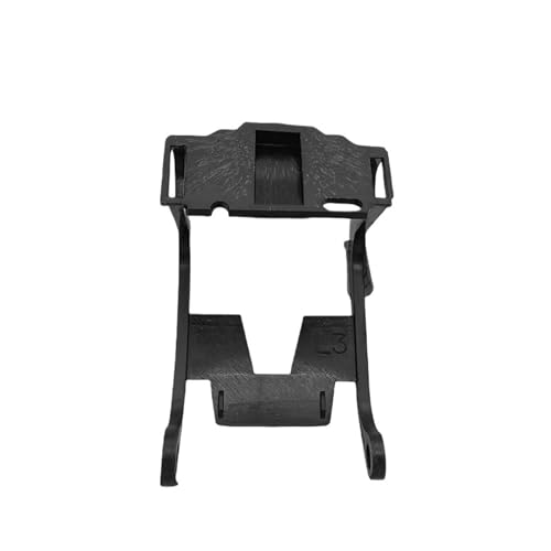 LFDTO Frontstoßstange Scheinwerfer Scheinwerferwaschdüsen Abdeckkappe Passend for BMW M5 Sport F10 51118048019 51118048020 51118048680 51118048679(1PCS Left) von LFDTO