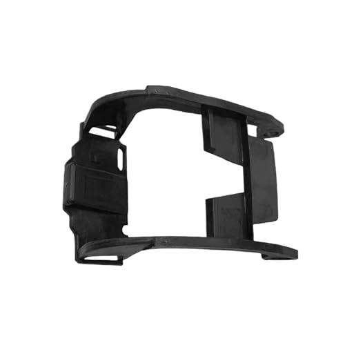 LFDTO Frontstoßstange Scheinwerfer Scheinwerferwaschdüsen Abdeckkappe Passend for BMW M5 Sport F10 51118048019 51118048020 51118048680 51118048679(1PCS Right) von LFDTO