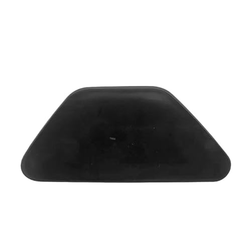 LFDTO Frontstoßstange Scheinwerfer Scheinwerferwaschdüsen Abdeckkappe Passend for BMW M5 Sport F10 51118055235 51118055236 51118048679 51118048680(1PCS Right) von LFDTO