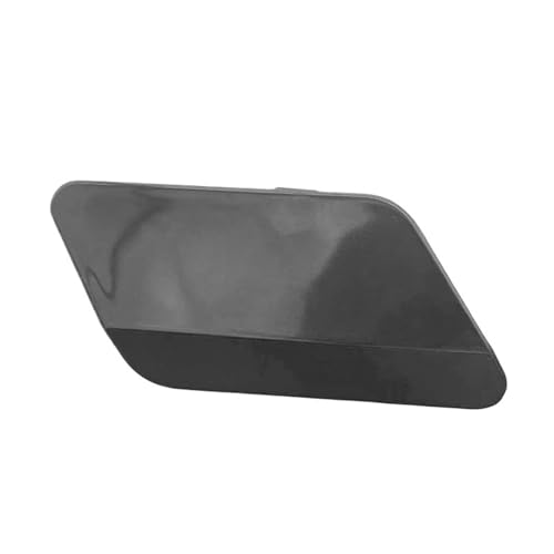 LFDTO Frontstoßstange Scheinwerfer Scheinwerferwaschdüsen Abdeckkappe Passend for BMW X3 F25 X4 F26 M SPORT 51118064137 LH RH 51117212953 51117261101(1PC Right) von LFDTO