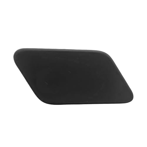LFDTO Frontstoßstange Scheinwerfer Scheinwerferwaschdüsen Abdeckkappe Passend for BMW X3 Serie F25 51117261100 51117261101 51118064137 51117212953(1PC Right) von LFDTO