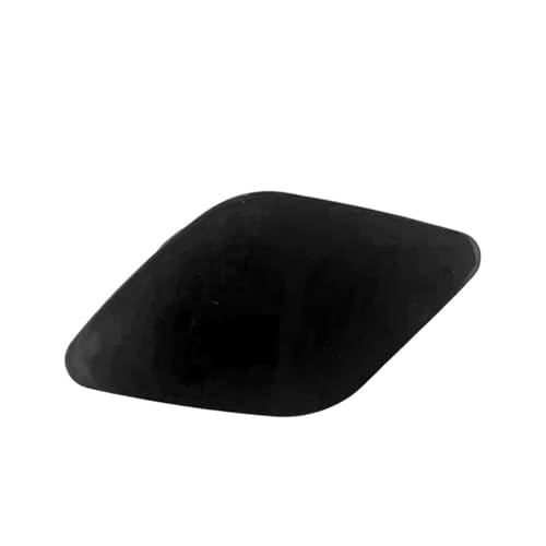 LFDTO Frontstoßstange Scheinwerfer Scheinwerferwaschdüsen Abdeckkappe Passend for BMW X6 E71 51657052427 51657052428 51118065890 51117422903(1PC Left) von LFDTO