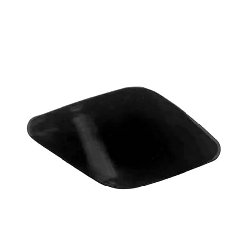 LFDTO Frontstoßstange Scheinwerfer Scheinwerferwaschdüsen Abdeckkappe Passend for BMW X6 E71 51657052427 51657052428 51118065890 51117422903(1PC Right) von LFDTO